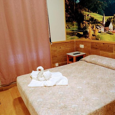 Albor II Hotel Gijon Luaran gambar